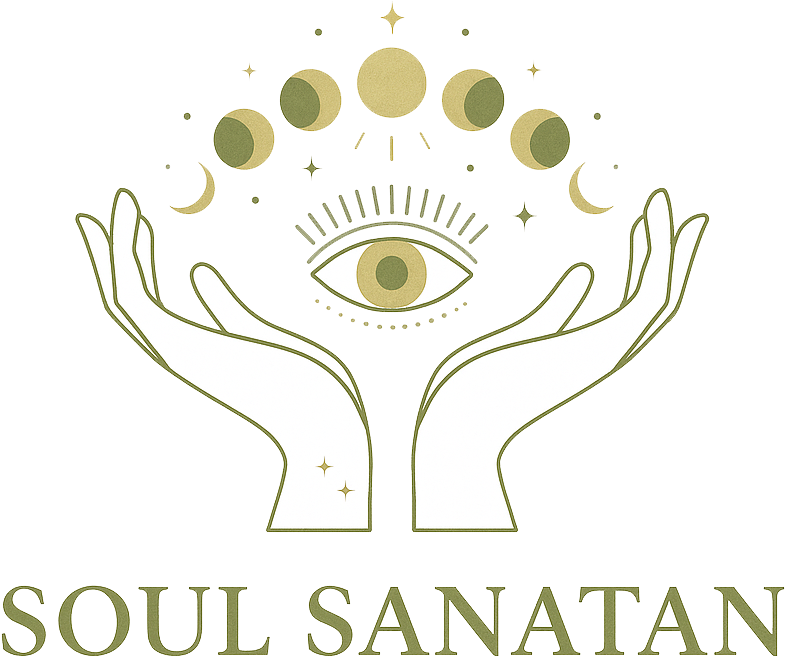 SoulSanatan